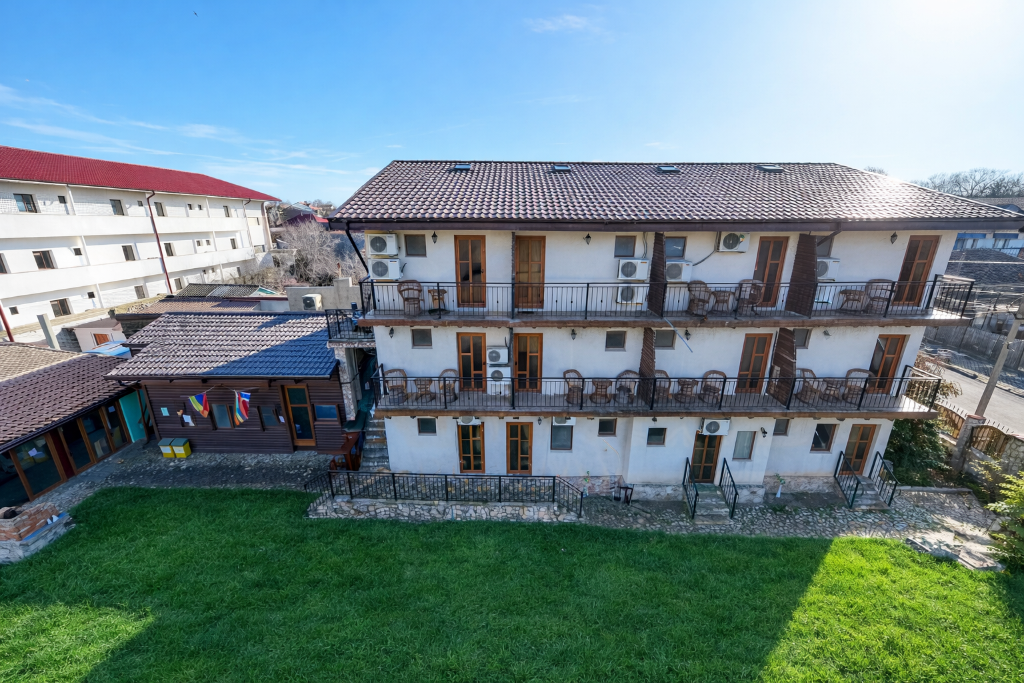 Main image of property: Eforie, Constanta