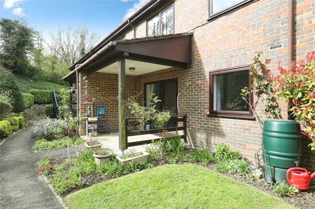 Main image of property: Kingsdale Court (Chatham), Chatham