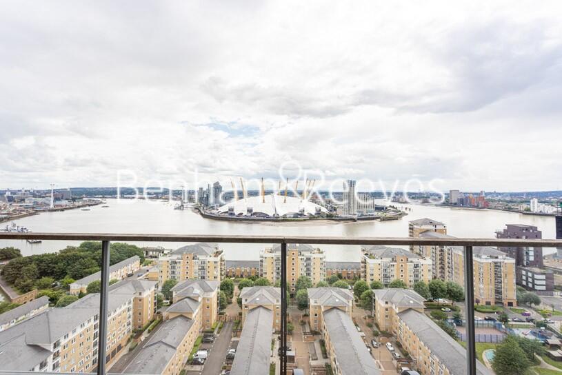 Main image of property: Blackwall Way, Black Wall, E14