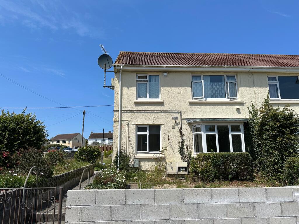 Main image of property: Coronation Road, Illogan, Redruth