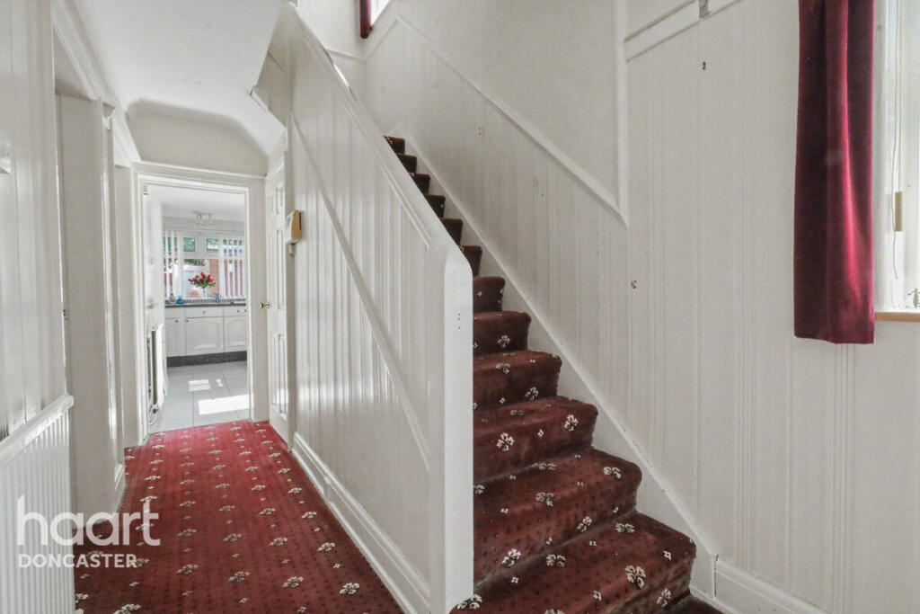 House in Doncaster, South Yorkshire - View 5