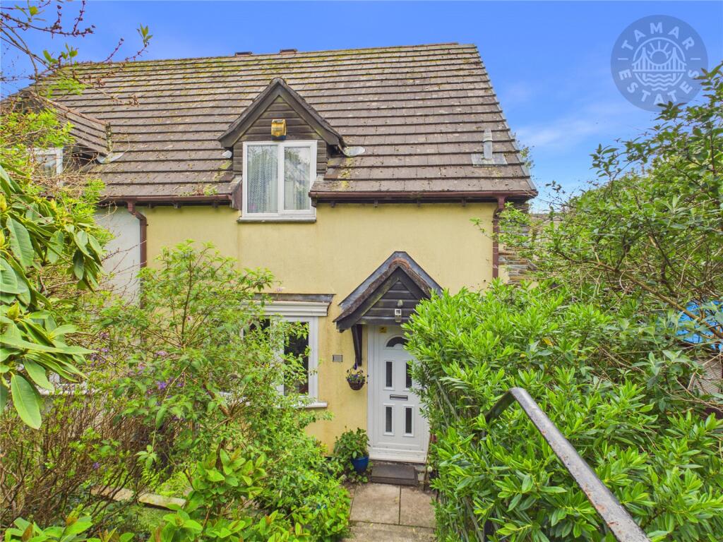 Main image of property: Eastern Avenue, Liskeard, Cornwall, PL14