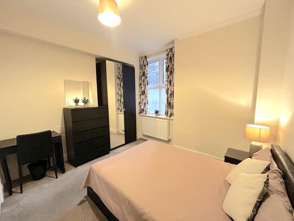 Main image of property: Ash Villas, Carrington, Nottingham, NG5