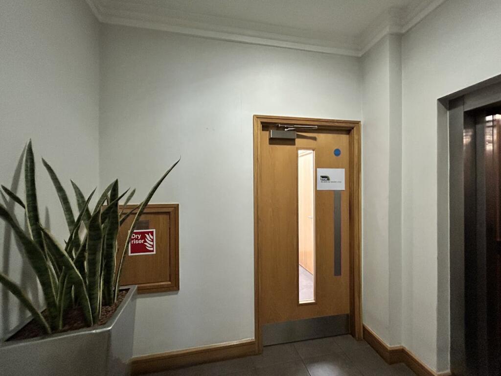 Additional image 6 of Ground Floor, Latham House, 33-34 Paradise Street, Birmingham, B1 2AJ