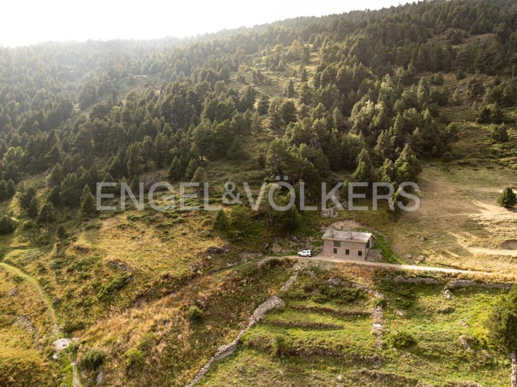 Main image of property: Canillo