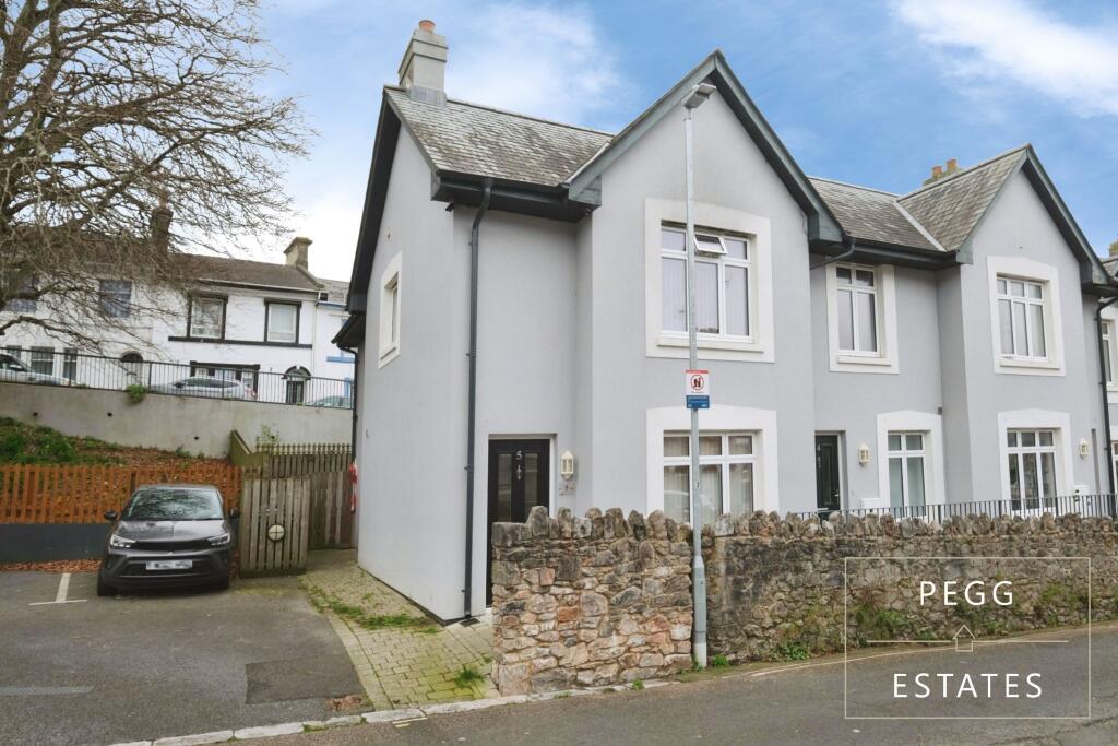Main image of property: Parkside Place, Torquay