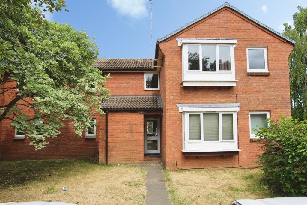 Main image of property: Tom Price Close, Fairview, Cheltenham, GL52