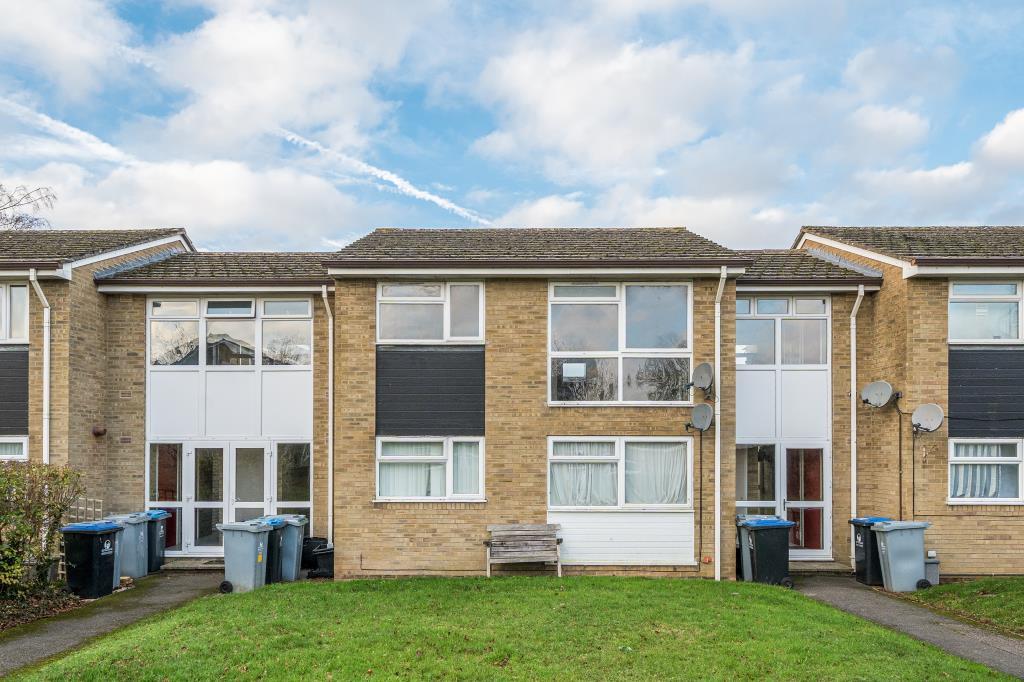 Main image of property: Richens Drive, Carterton,  Oxfordshire, OX18