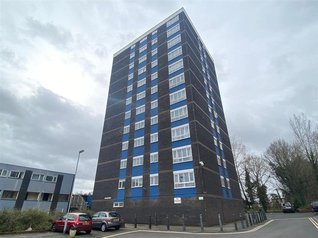 Main image of property: St Cecilia Close, KIDDERMINSTER
