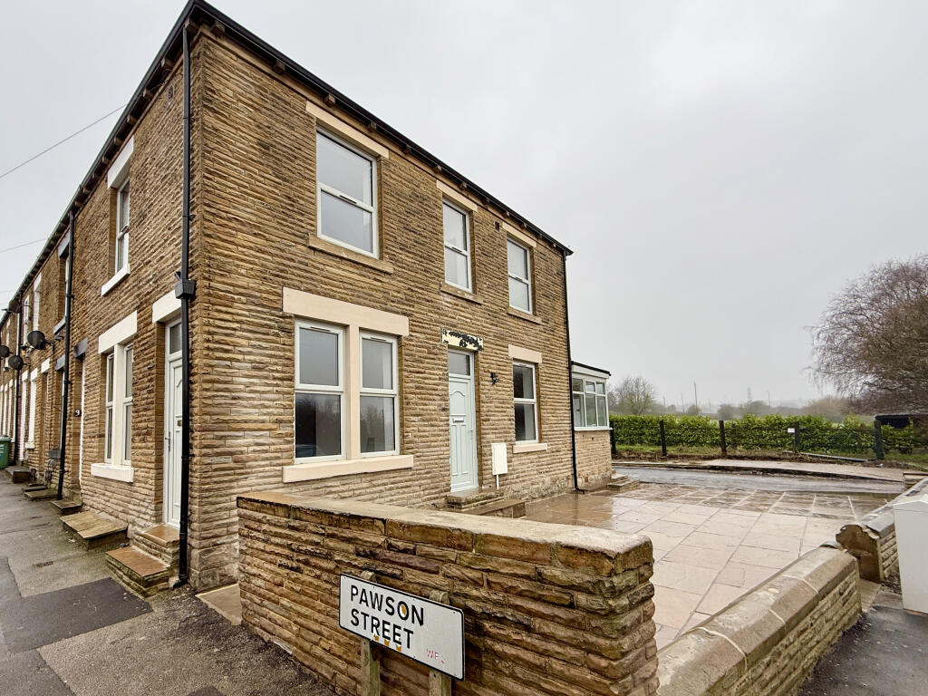 Main image of property: Pawson Street, Robin Hood, Wakefield, West Yorkshire