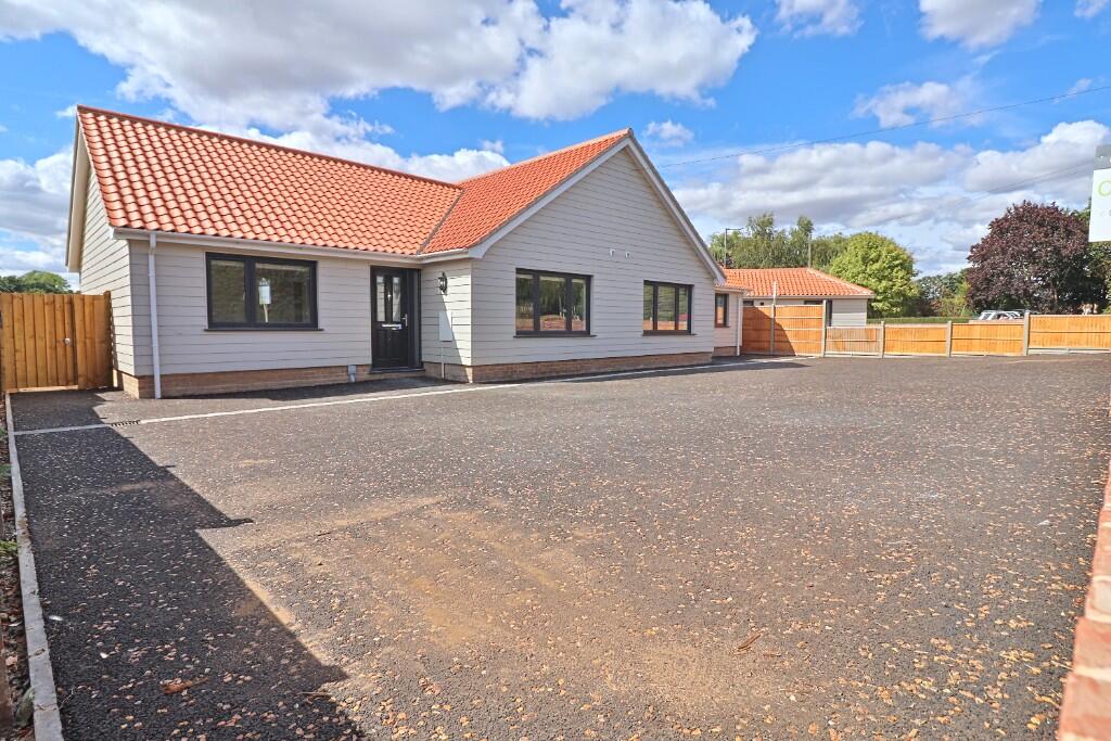 Main image of property: Kents Lane, Bungay, Suffolk, NR35