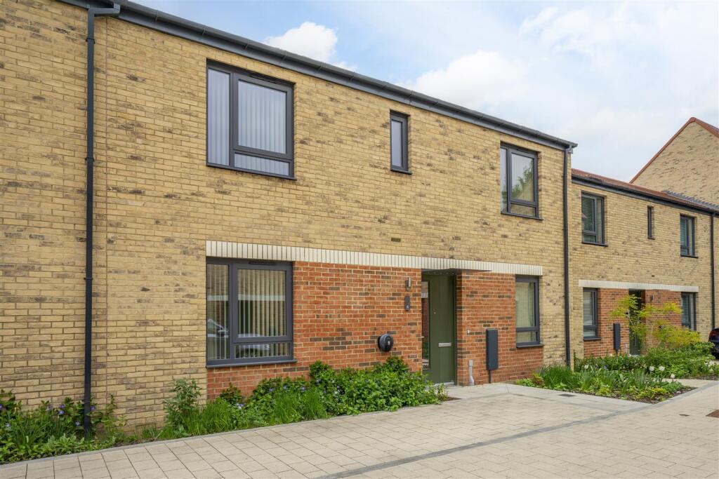 Main image of property: Lime Mews, Cocoa Gardens, York, YO31 8AH