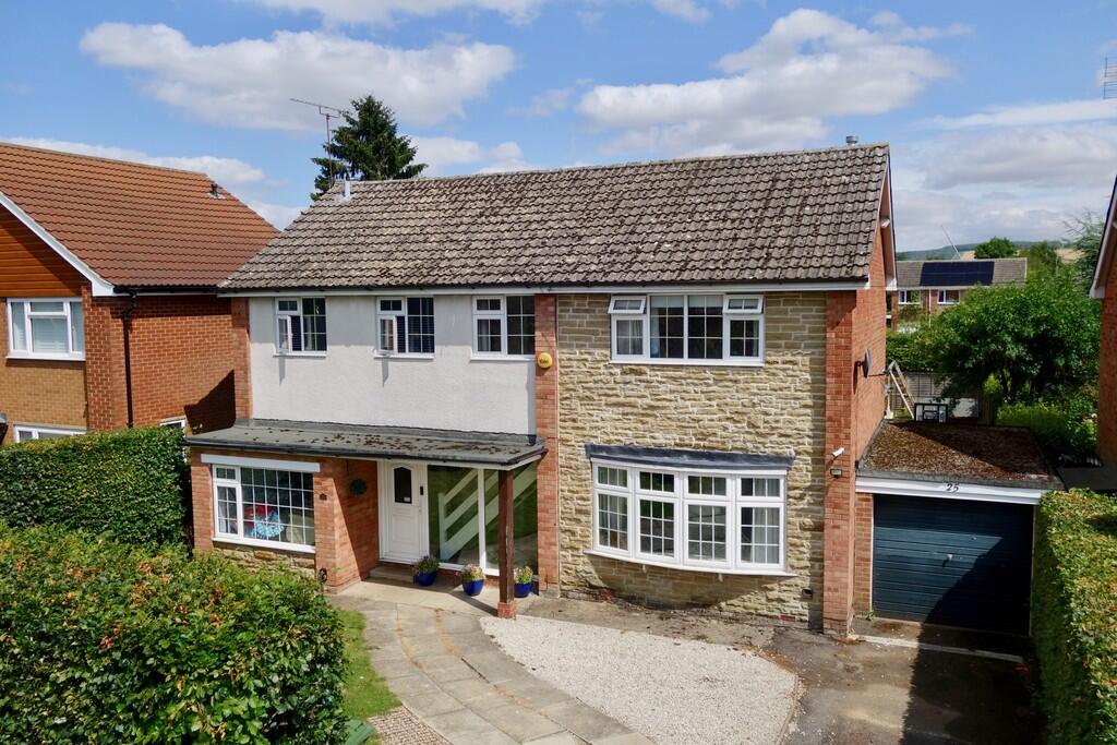 Main image of property: Burnby Lane, Pocklington