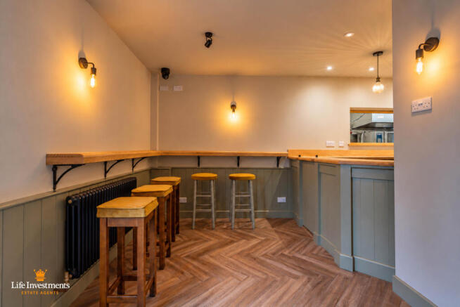 Bar Area 