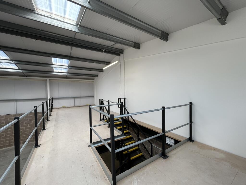 Additional image 10 of Block A, Artillery 88, Lufton Trading Estate, George Smith Way, Lufton, Yeovil, Somerset, BA22 8QR