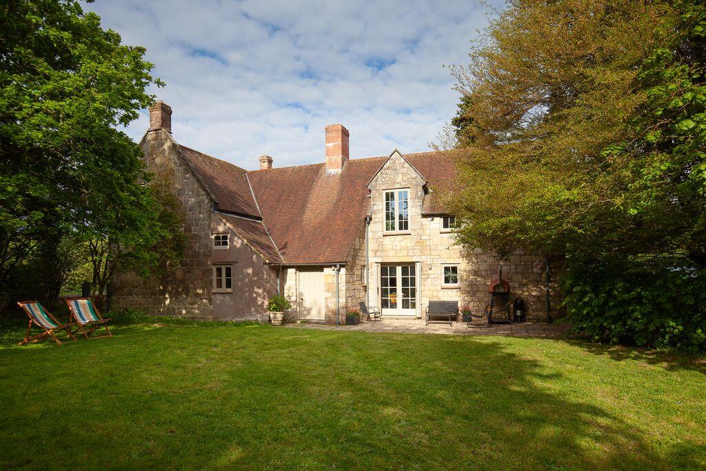 Main image of property: Pigstrough Lane, Donhead St. Andrew