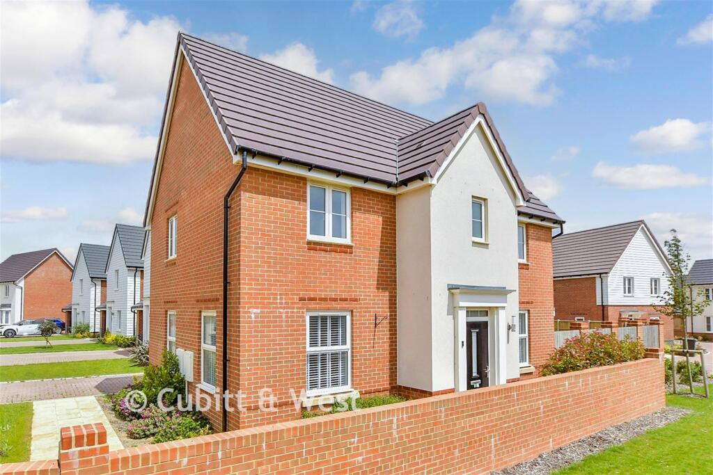 Main image of property: Bittern Avenue, Yapton, West Sussex