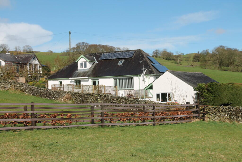 Main image of property: Ravendale, Grassgarth Lane, Ings, Kendal, LA8 9QF