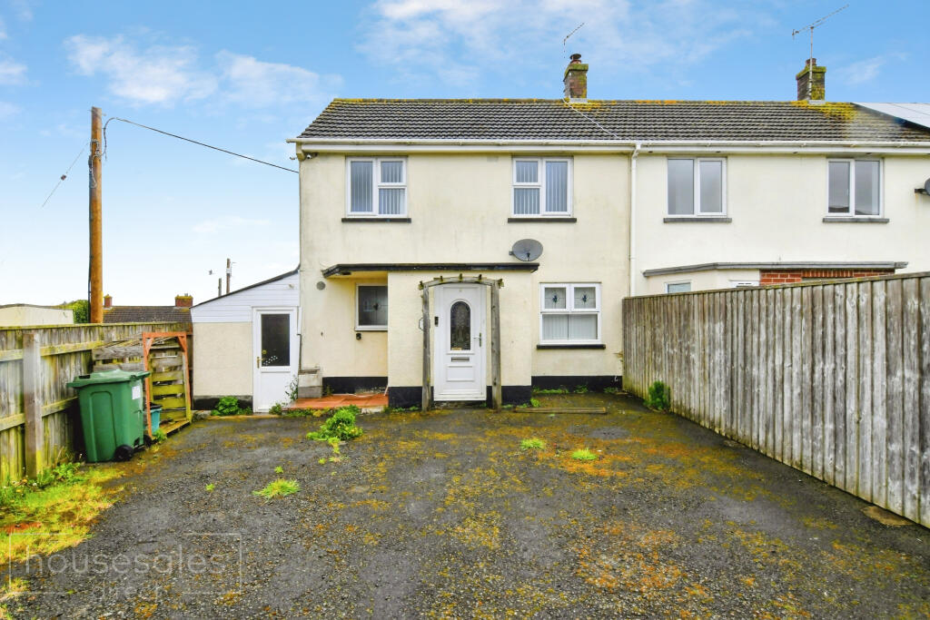Main image of property: Pynes Lane, Bideford, EX39
