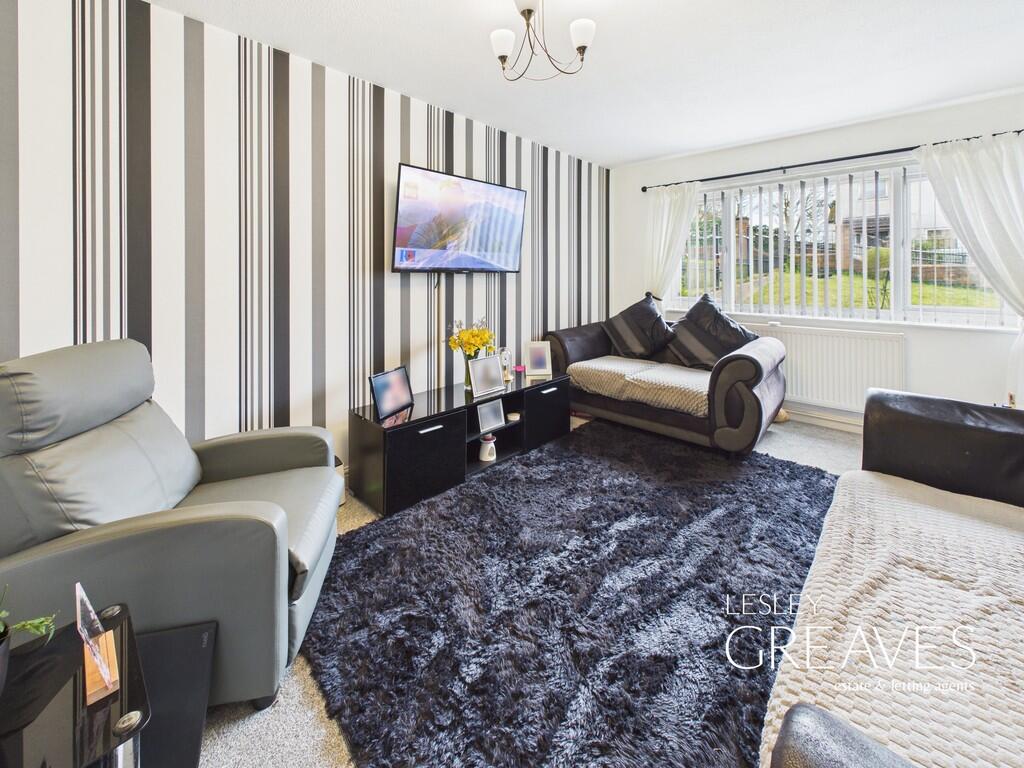 House in Nottingham, Hockley, St Ann's - View 2