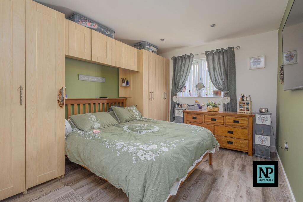 Additional image 14 of Common Lane, Polesworth, B78