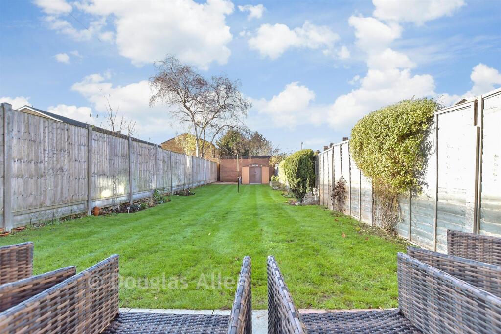 Main image of property: Chingford Mount Road, Chingford