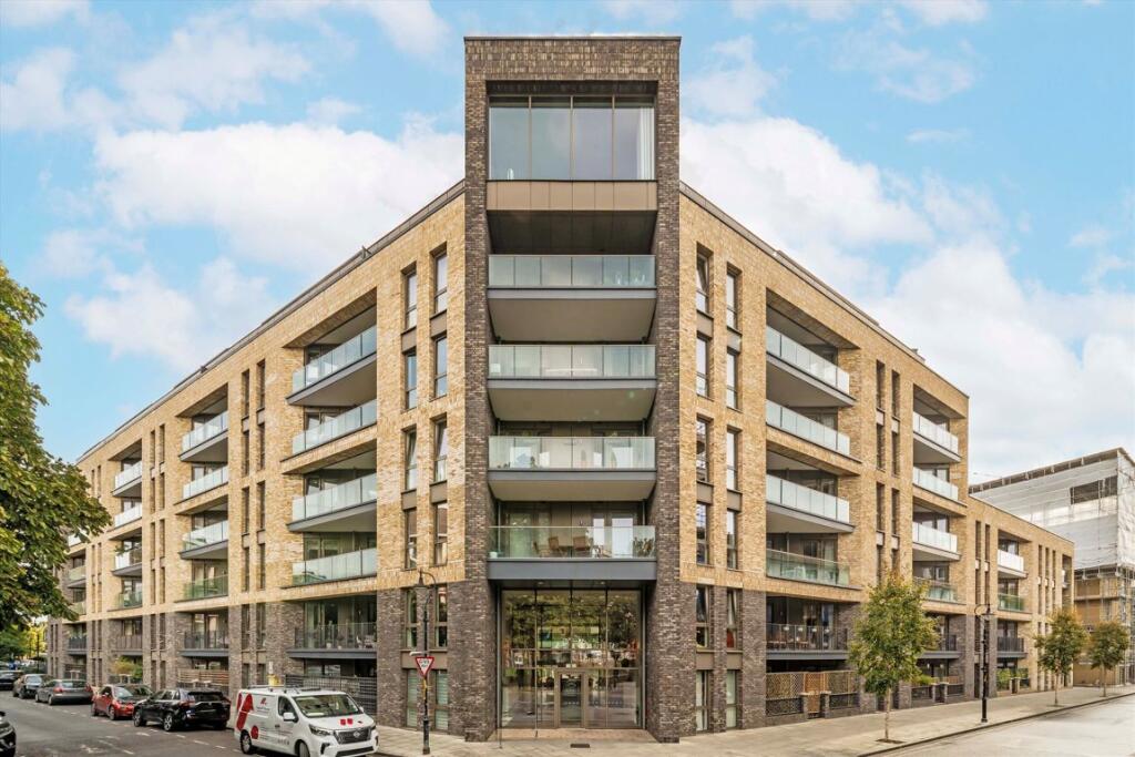 Main image of property: The Grange, Bermondsey