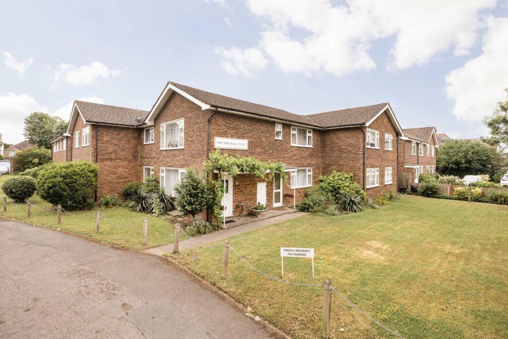 Main image of property: Percy Road, Hampton