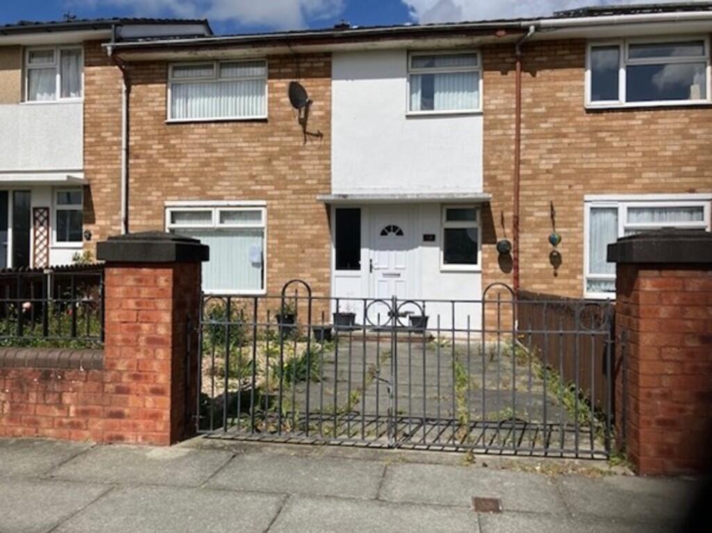 Main image of property: Broomhill Close, Belle Vale, Liverpool