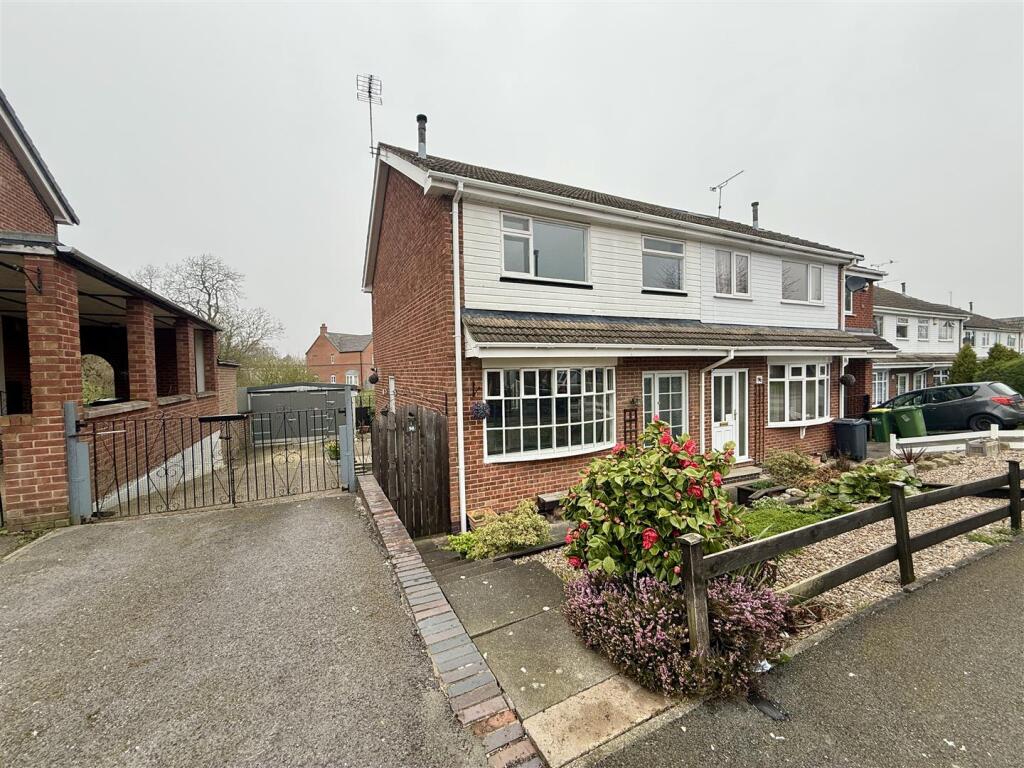 Main image of property: Holborn View, Codnor, Ripley