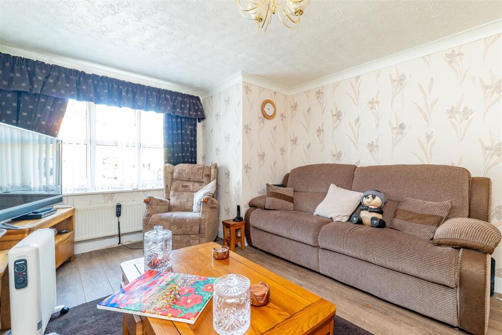 House in Chorley, Eaves Green - View 6