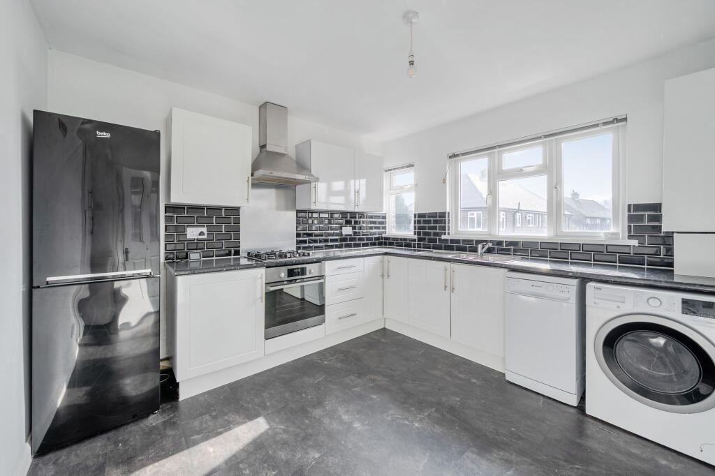 Main image of property: Shelton Avenue, Warlingham, CR6