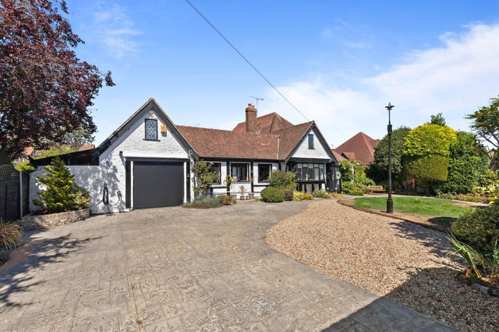 House in Portsmouth