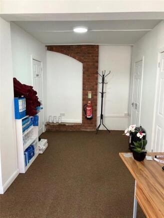 Back Room