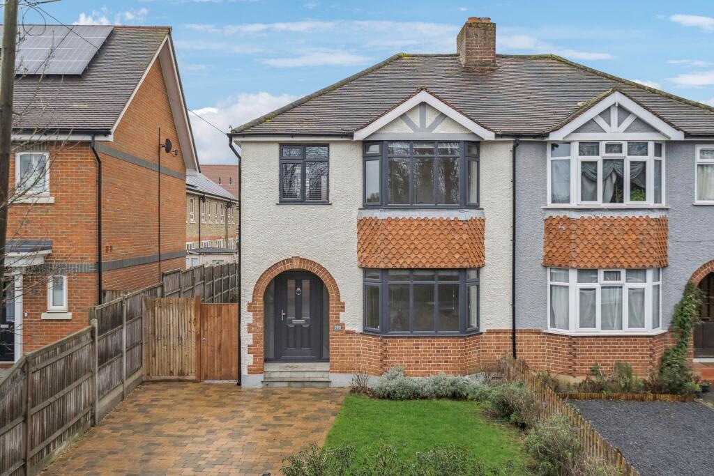 Main image of property: Blackamoor Lane, Maidenhead