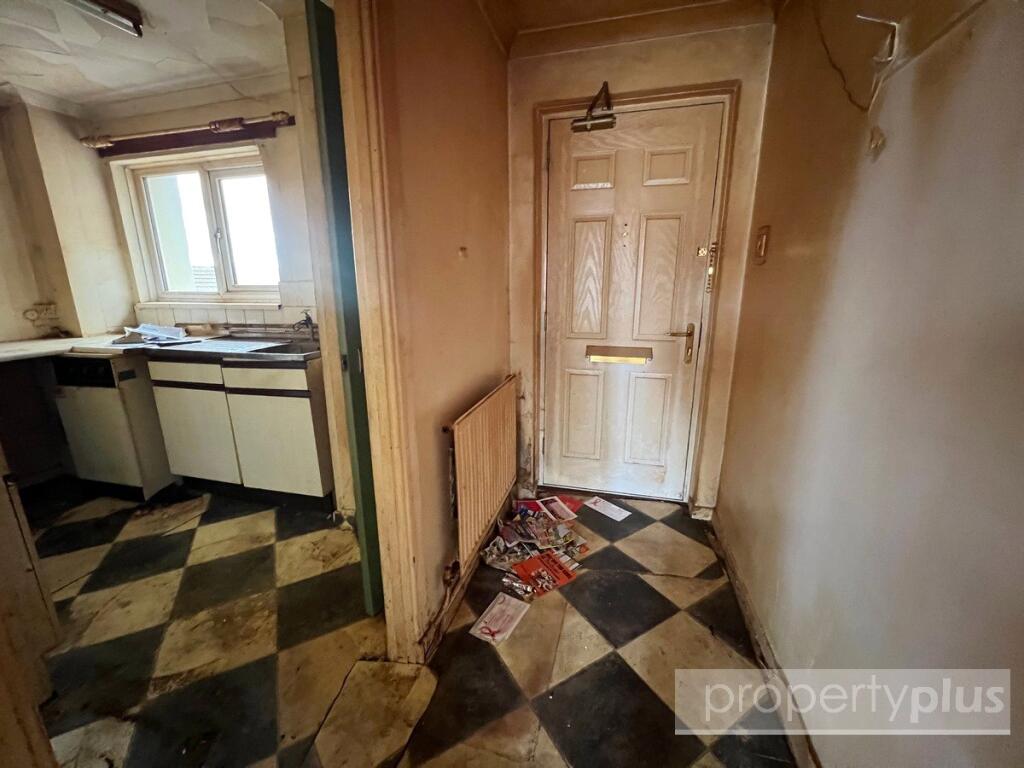 Primrose Court, Tonyrefail, Rhondda Cynon Taff, CF39 photo 5