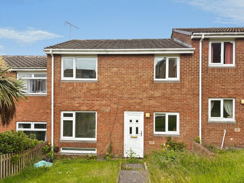 Main image of property: High Ridge, Blackhill, Consett, County Durham, DH8