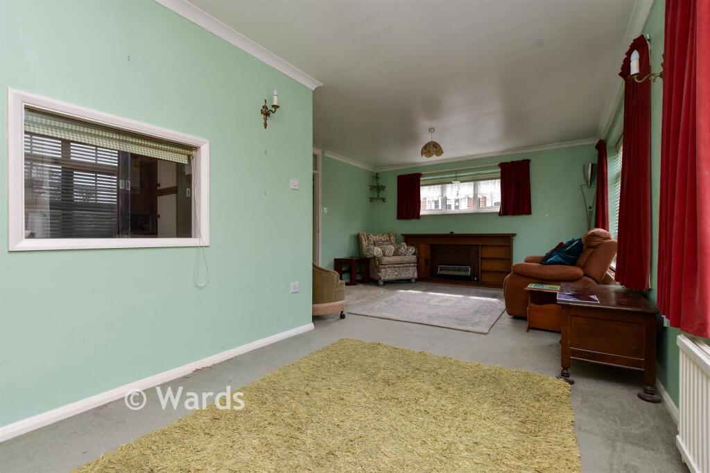 House in Canterbury - View 5
