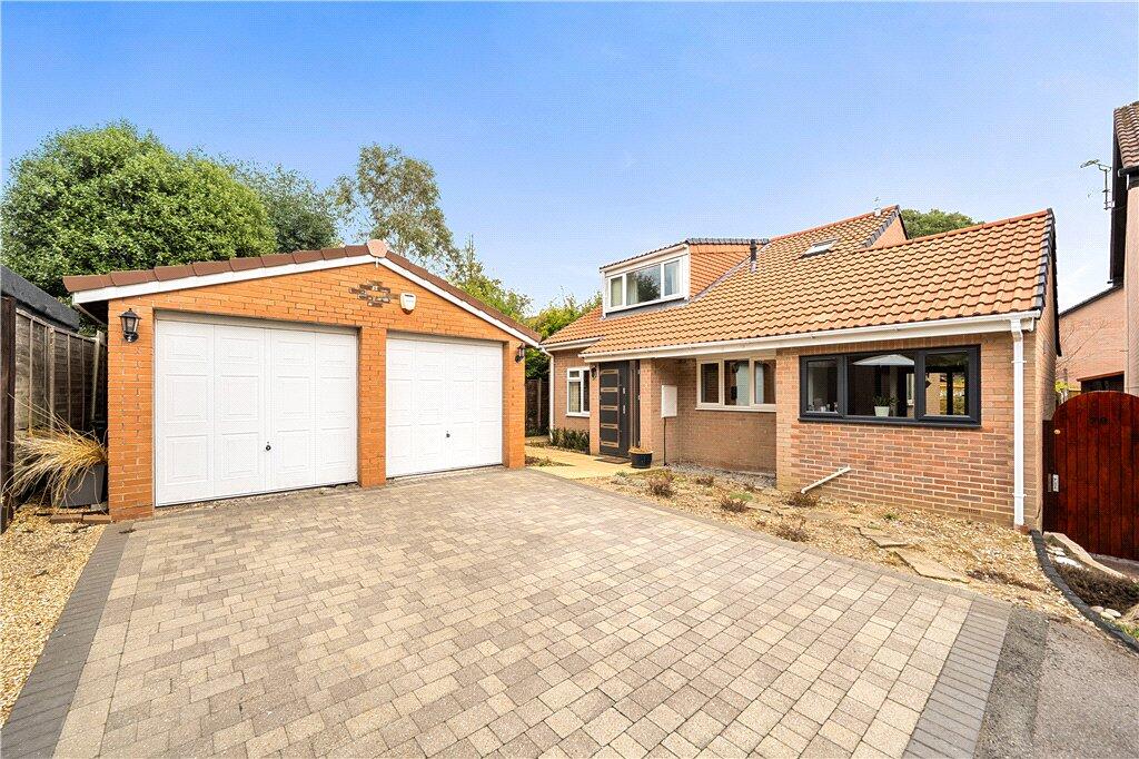 House in Southampton, Nursling and Rownhams
