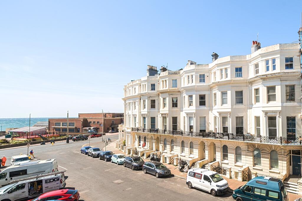 Main image of property: St. Aubyns, Hove, BN3