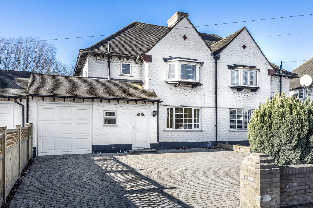 Main image of property: Fairway, Petts Wood, BR5