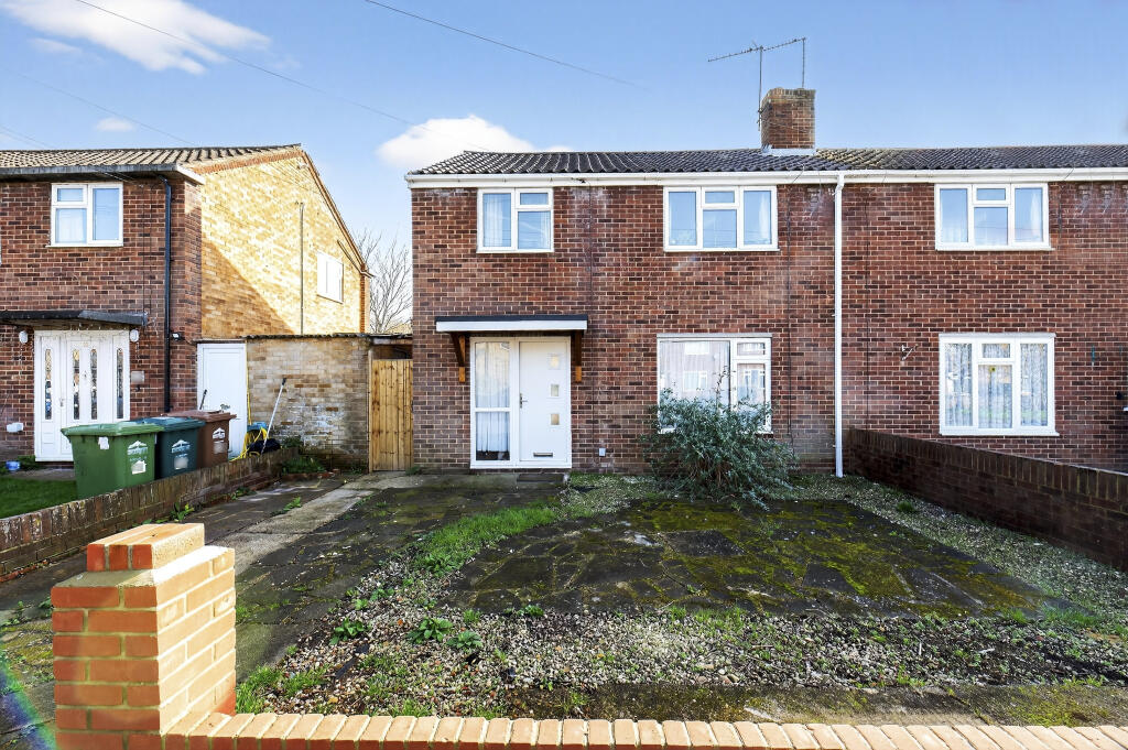 Main image of property: Montford Road, Sunbury-on-thames, TW16