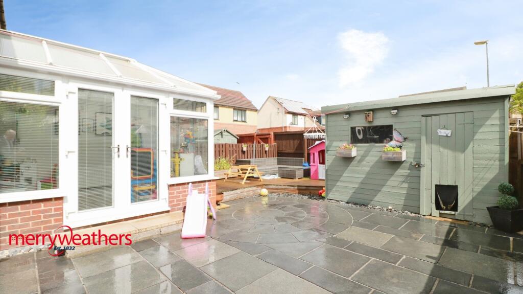 Waterside View, Conisbrough, Doncaster - View 3