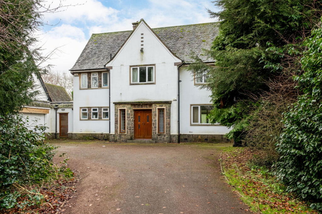 Main image of property: Main Street, Swithland