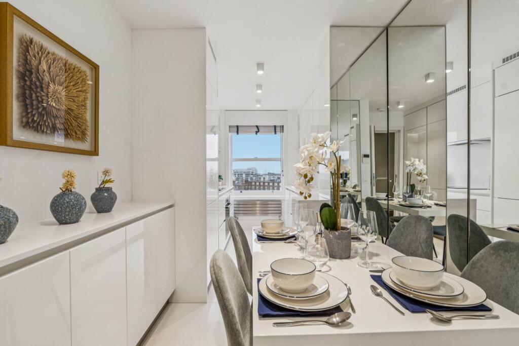 4 bedroom apartment for rent