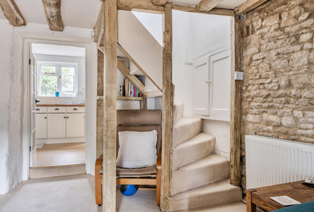 House in West Oxfordshire, Hanborough - View 2