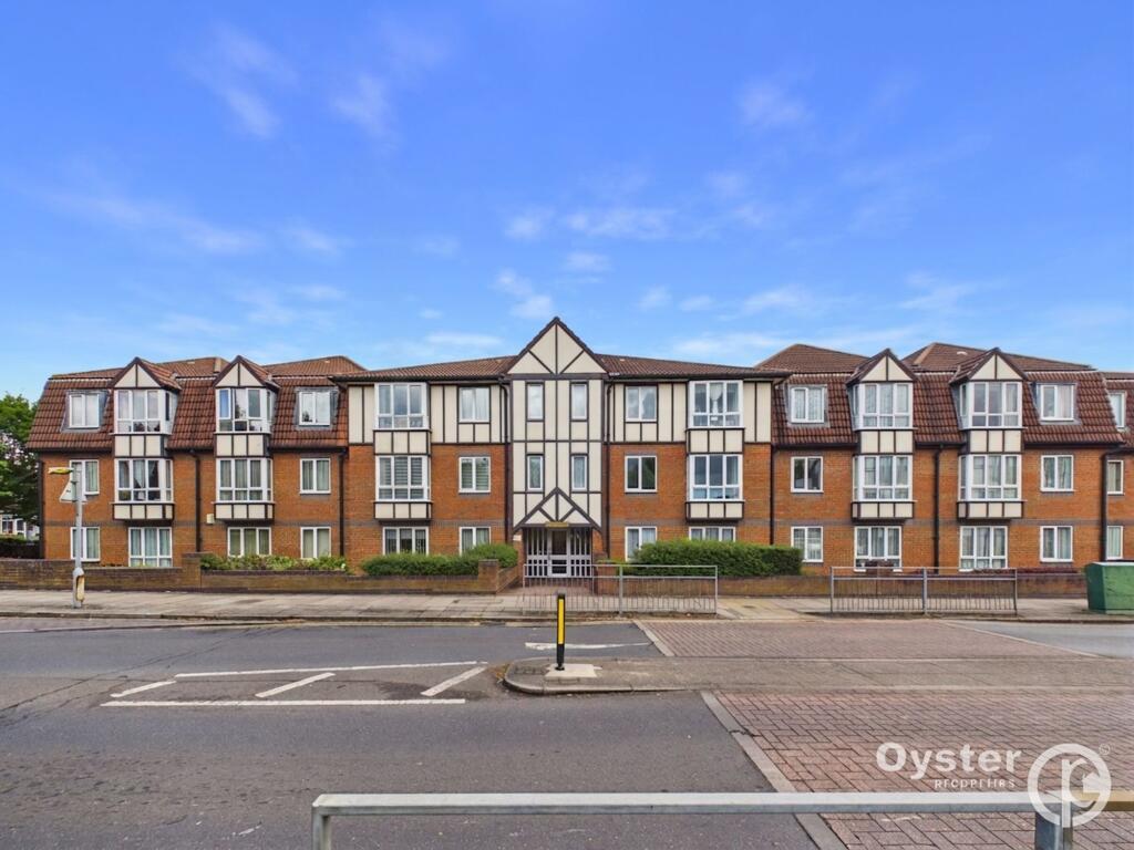 Main image of property: Draycott Avenue, Harrow, HA3