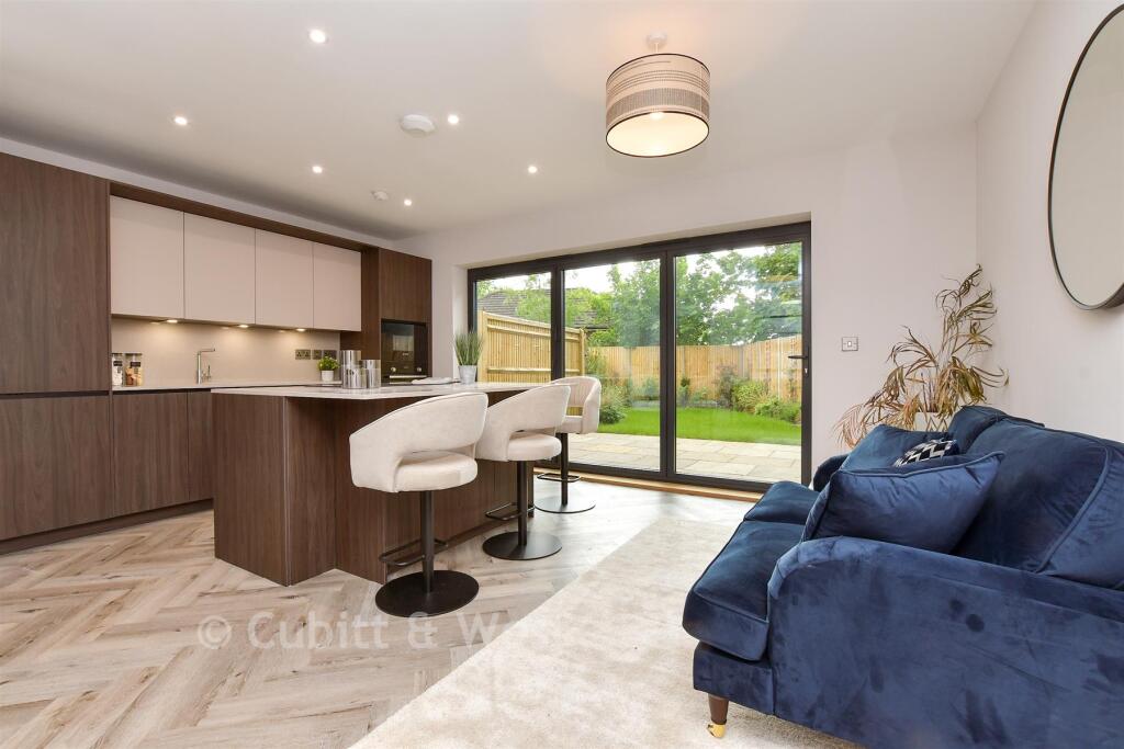 Main image of property: Greystones, Tollgate Road, Dorking, Surrey