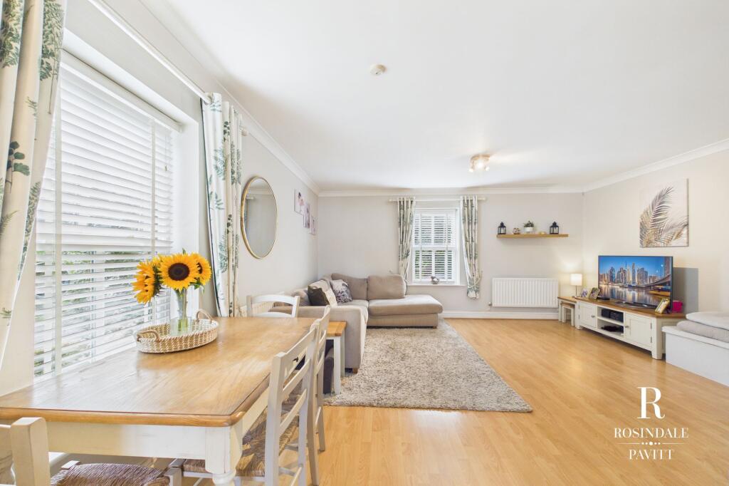 Main image of property: Church Paddock Court, Haydock Lodge, SM6