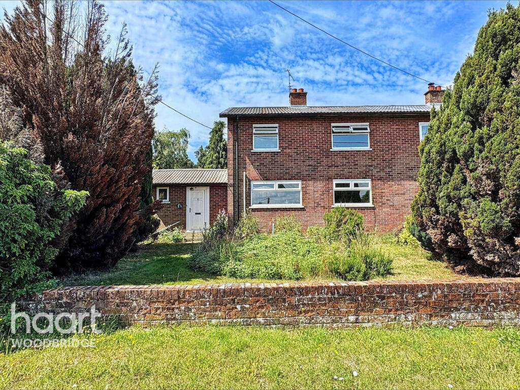 Main image of property: Bullards Lane, Woodbridge